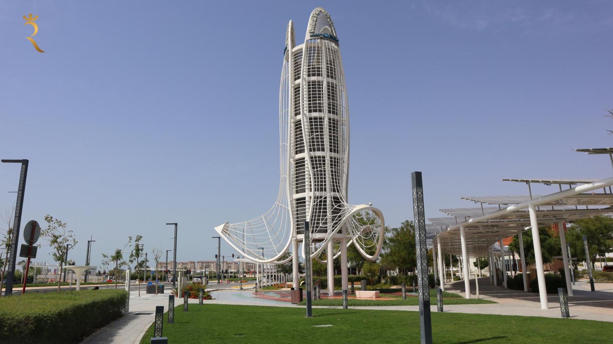 Premium Transit Escape 2br Oasis Delight In Masdar Appartement Abou Dabi