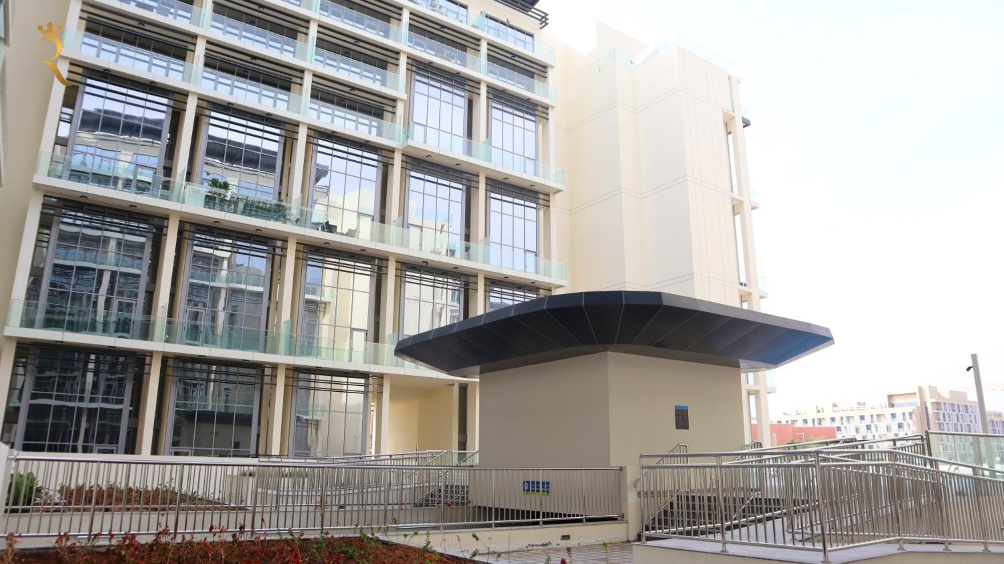 Premium Transit Escape 2br Oasis Delight In Masdar Appartement Abou Dabi