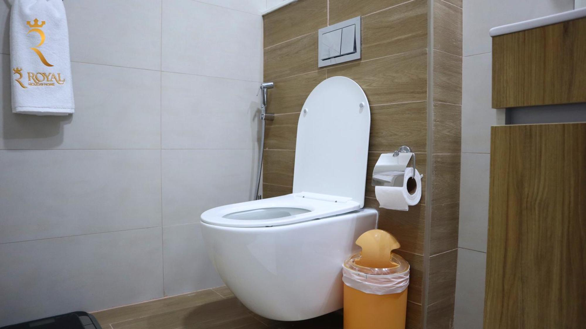 Premium Transit Escape 2br Oasis Delight In Masdar Abou Dabi