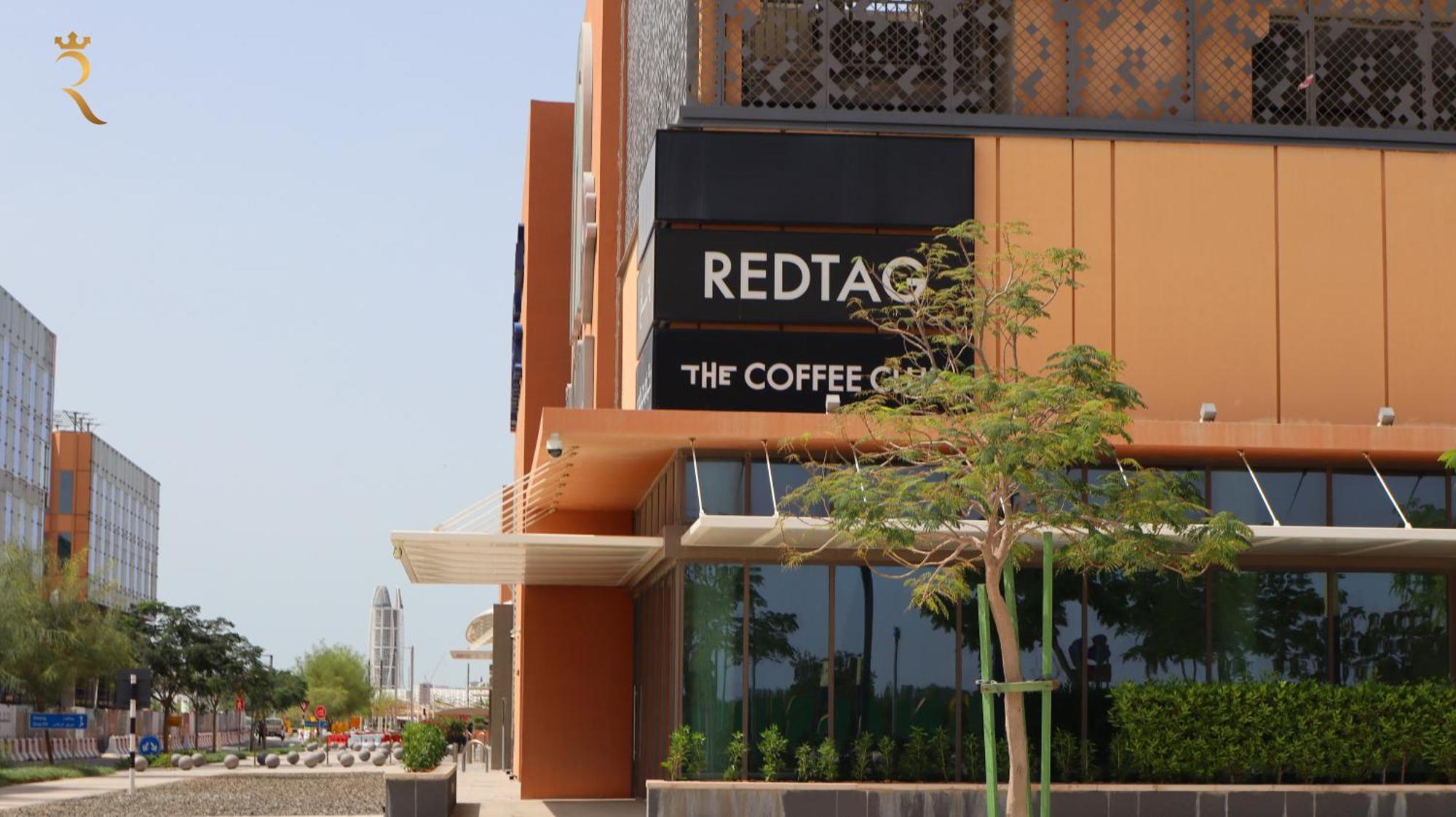Premium Transit Escape 2br Oasis Delight In Masdar Appartement