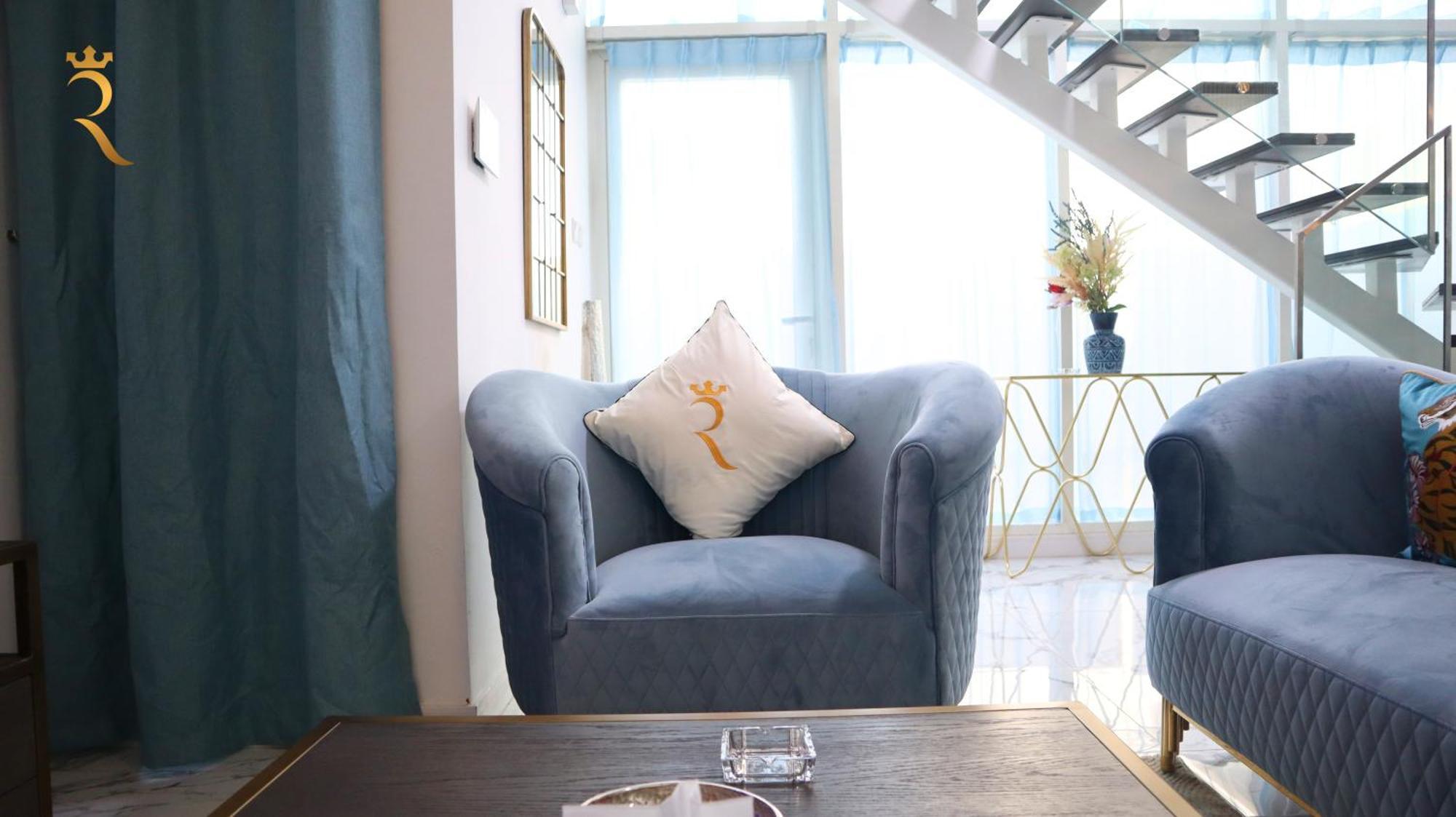 Premium Transit Escape 2br Oasis Delight In Masdar Appartement Abou Dabi