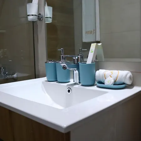 Premium Transit Escape 2Br Oasis Delight In Masdar City Abou Dabi Extérieur photo