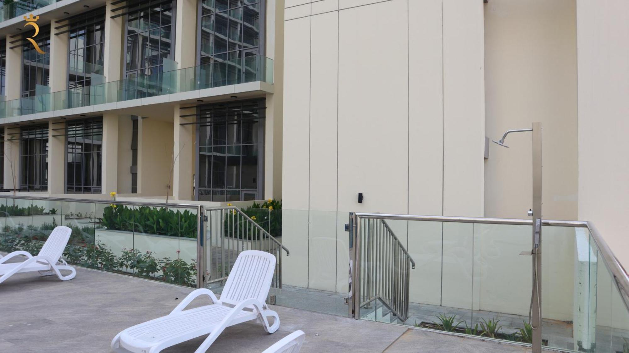 Premium Transit Escape 2br Oasis Delight In Masdar Appartement Abu Dhabi