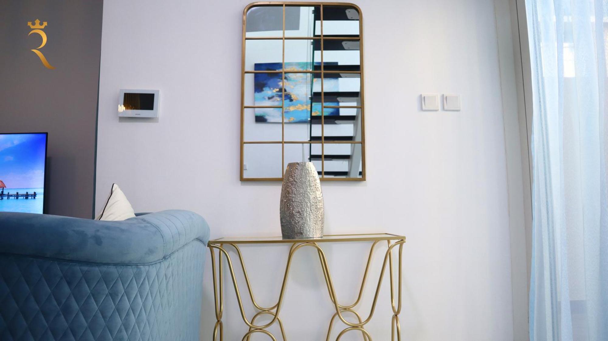 Appartement Premium Transit Escape 2br Oasis Delight In Masdar