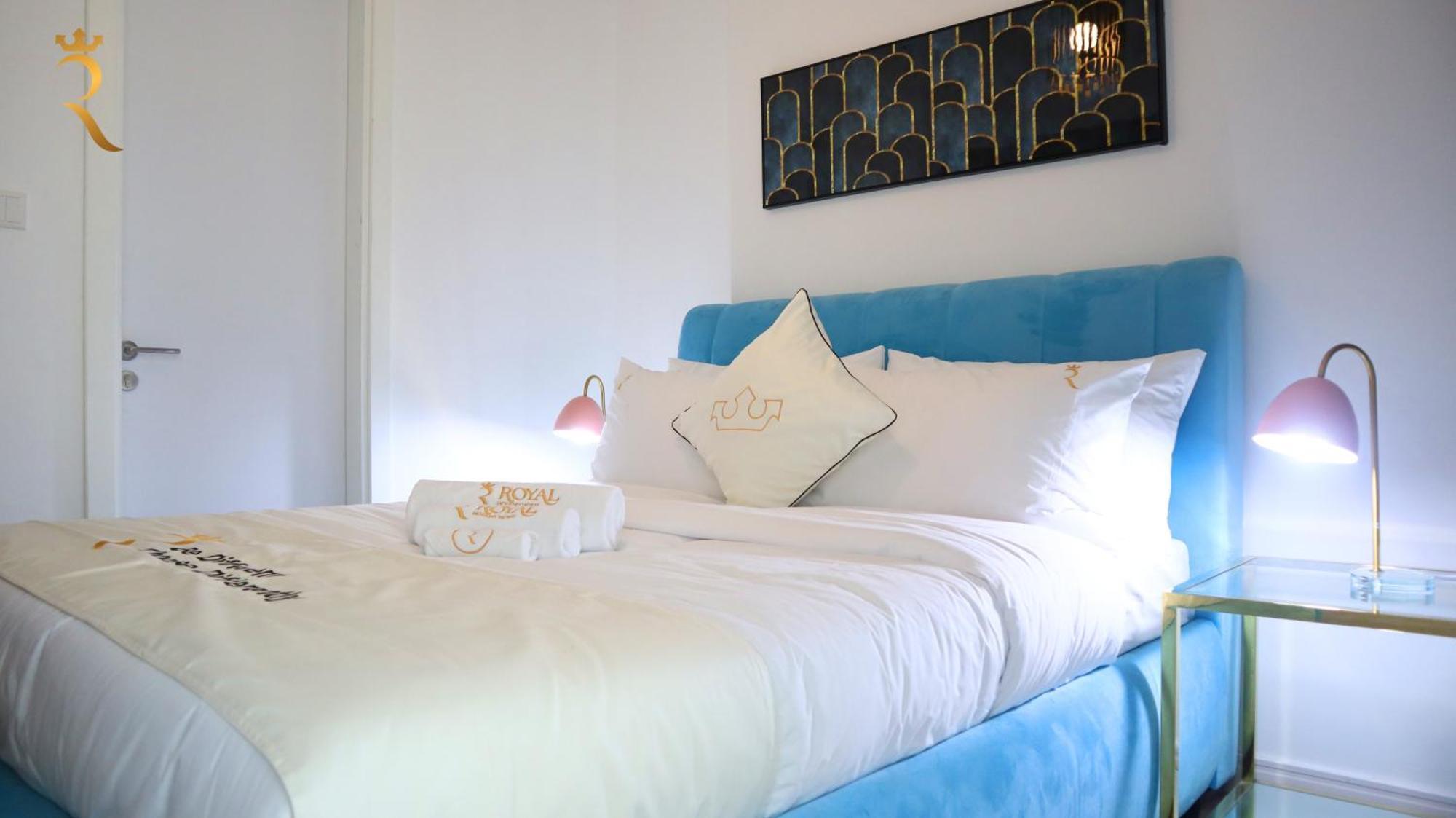 Appartement Premium Transit Escape 2br Oasis Delight In Masdar *