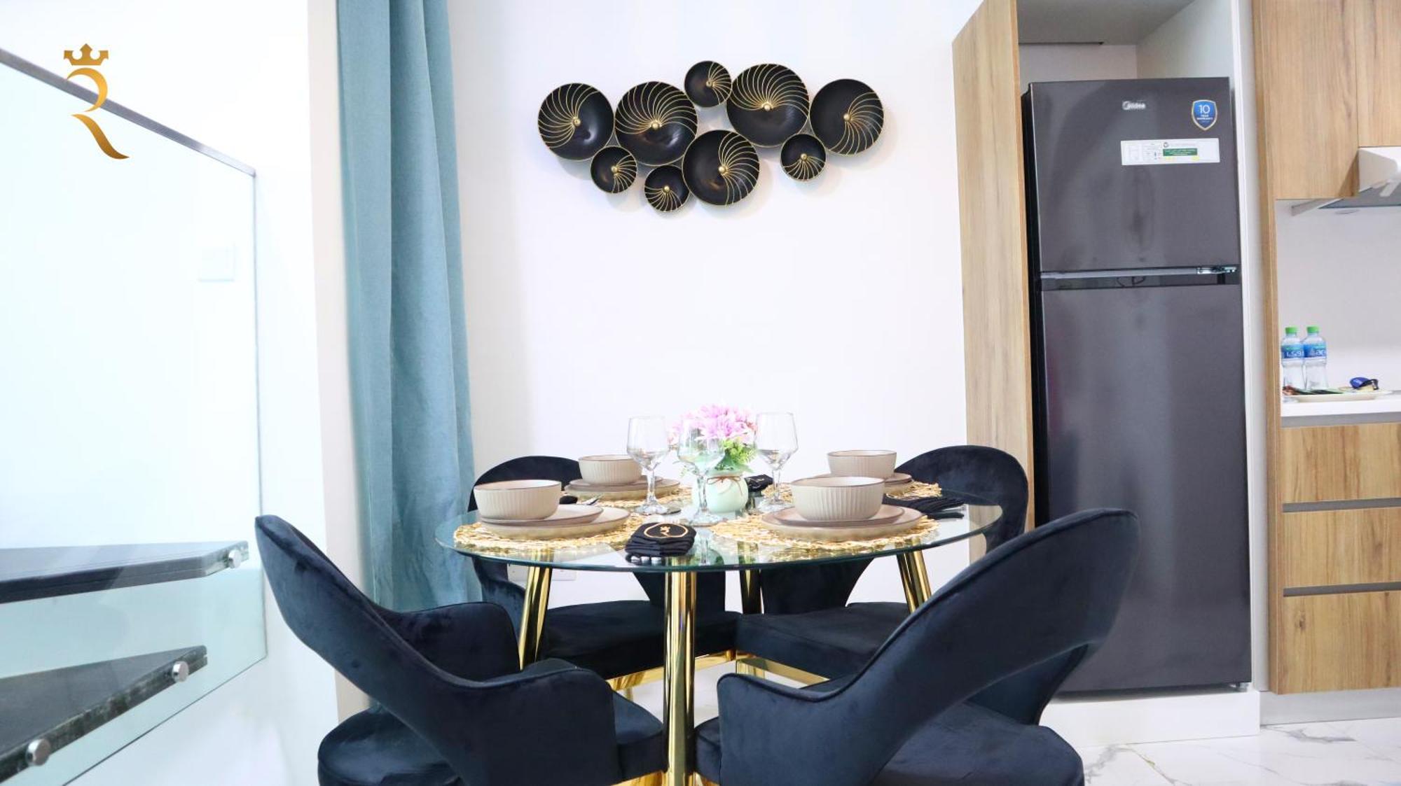 Premium Transit Escape 2br Oasis Delight In Masdar * Abu Dhabi